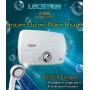 Electric Water Heater Lecston EL-212-White